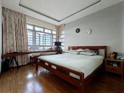 Blk 23 Ghim Moh Valley (Queenstown), HDB 5 Rooms #594298541